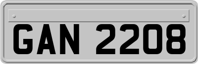 GAN2208