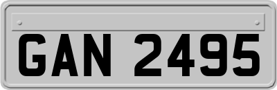 GAN2495