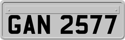 GAN2577