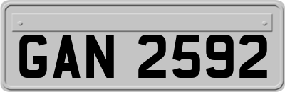 GAN2592
