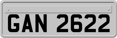 GAN2622