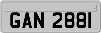 GAN2881