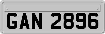 GAN2896