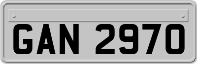 GAN2970