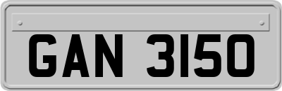 GAN3150