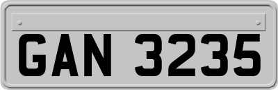 GAN3235