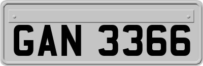GAN3366
