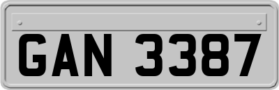 GAN3387