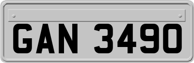GAN3490