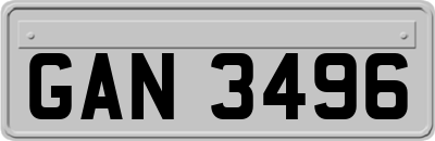 GAN3496