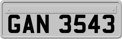GAN3543