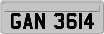 GAN3614