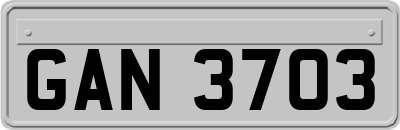 GAN3703