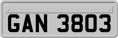 GAN3803