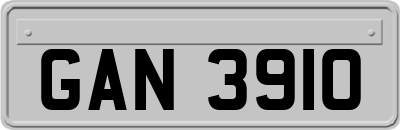 GAN3910