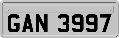GAN3997
