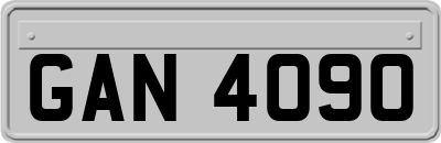 GAN4090