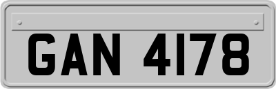 GAN4178