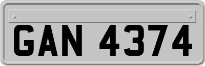 GAN4374