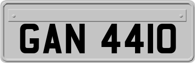 GAN4410