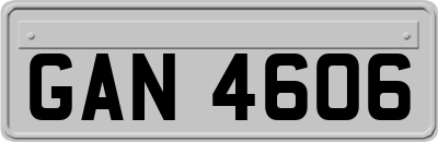 GAN4606