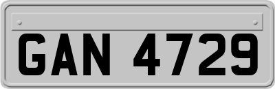 GAN4729