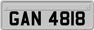 GAN4818