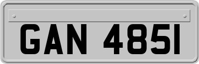 GAN4851