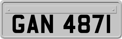 GAN4871