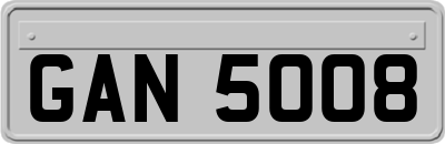 GAN5008