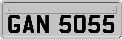 GAN5055