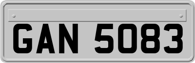 GAN5083