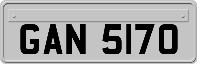 GAN5170
