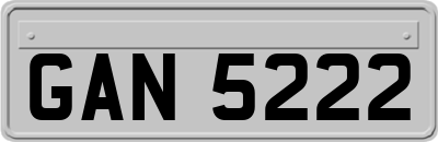 GAN5222