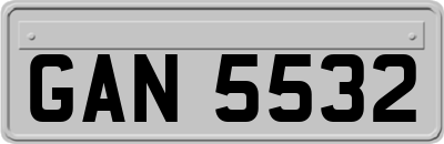 GAN5532
