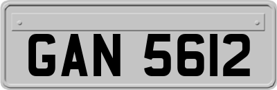 GAN5612