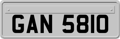 GAN5810
