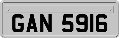 GAN5916