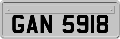 GAN5918