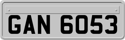 GAN6053