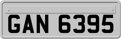 GAN6395