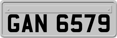 GAN6579