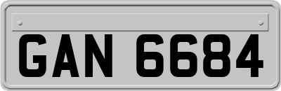 GAN6684