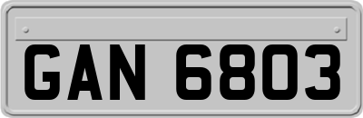 GAN6803