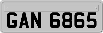 GAN6865