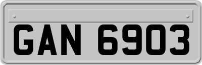 GAN6903