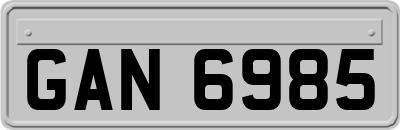 GAN6985