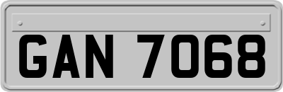 GAN7068
