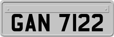GAN7122