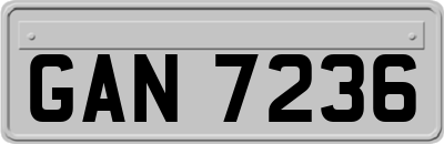 GAN7236